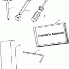 B984673 SLH Tool kit - i984673