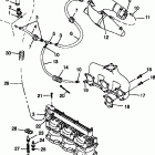 B984590 SLTX Cooling system - b984590