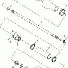 B984573 SLTH Drive system - i984573