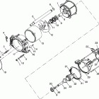 B984573 SLTH Propulsion - i984573