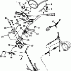 B984590 SLTX Steering - i984590