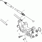B984690 SLXH Oil pump - i984690