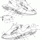 B984573 SLTH Decals - i984573