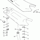B984978 SLX PRO 785 Seat - i984978