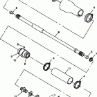 B984590 SLTX Drive system - i984590