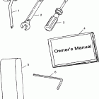 B984573 SLTH Tool kit - i984573