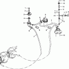 B984573 SLTH Fuel system - b984573