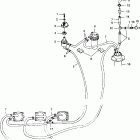 B984590 SLTX Fuel system - i984590