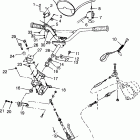 B984573 SLTH Steering - i984573