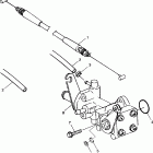 B984590 SLTX Oil pump - i984590