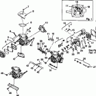 B984590 SLTX Carburetor - i984590