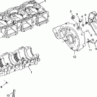 B984590 SLTX Crankcase - b984590