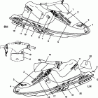 B984590 SLTX Decals - i984590