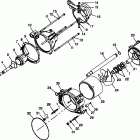 B984590 SLTX Propulsion - b984590