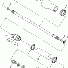 B984673 SLH Drive system - i984673