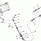 B984673 SLH Steering - b984673