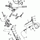 B984590 SLTX Steering - b984590
