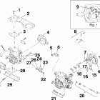 B984573 SLTH Carburetor - i984573