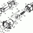 B984690 SLXH Propulsion - b984690
