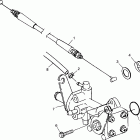B984673 SLH Oil pump - b984673