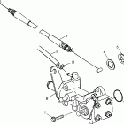 B984573 SLTH Oil pump - i984573