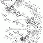 B974978 SLX PRO 785 Carburetor - b974978