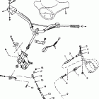 B974090 SL 1050 Steering sl 900 b974091 and sl 1050 b974090