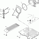 B974090 SL 1050 Water inlet sl 900 b974091 and sl 1050 b974090