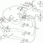 B974978 SLX PRO 785 Cooling system - b974978