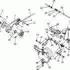 B974588 SLT 780 Reverse slt 780 b974588