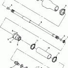 B974572 SLT 700 Drive system slt 700 b974572