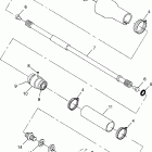 B974590 SLTX Drive system sltx b974590 and intl. sltx i974590