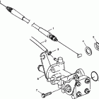 B974572 SLT 700 Oil pump slt 700 b974572