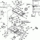 B974572 SLT 700 Electrical box slt 700 b974572