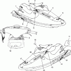 B974590 SLTX Decals sltx b974590 and intl. sltx i974590