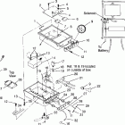 B964166 SLT 700 Electrical box slt 700 b964166 and intl. slt 700 i964166