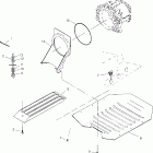 B964588 SLT 780 Water inlet slt 780 b964588 and intl. slt 780 i964588
