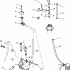 B964588 SLT 780 Fuel system slt 780 b964588 and  intl. slt 780 i964588