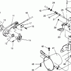 B964166 SLT 700 Reverse slt 700 b964166 and  intl. slt 700 i964166