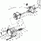B964166 SLT 700 Propulsion slt 700 b964166 and  intl. slt 700 i964166
