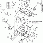 B964590 SLTX Electrical box sltx b964590 and intl. sltx i964590