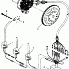 B964588 SLT 780 Magneto slt 780 b964588 and  intl. slt 780 i964588
