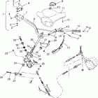 B964588 SLT 780 Steering slt 780 b964588 and intl. slt 780 i964588