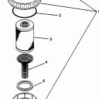 B964590 SLTX Drain sltx b964590 and intl. sltx i964590
