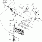 B964588 SLT 780 Cooling system slt 780 b964588 and  intl. slt 780 i96458...