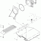 B964166 SLT 700 Water inlet slt 700 b964166 and intl. slt 700 i964166
