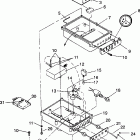 B944170 SLT Electrical box slt 750 b944170