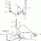 B944170 SLT Fuel system slt 750 b944170