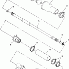 B944170 SLT Drive system slt 750 b944170