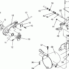 B944170 SLT Reverse slt 750 b944170